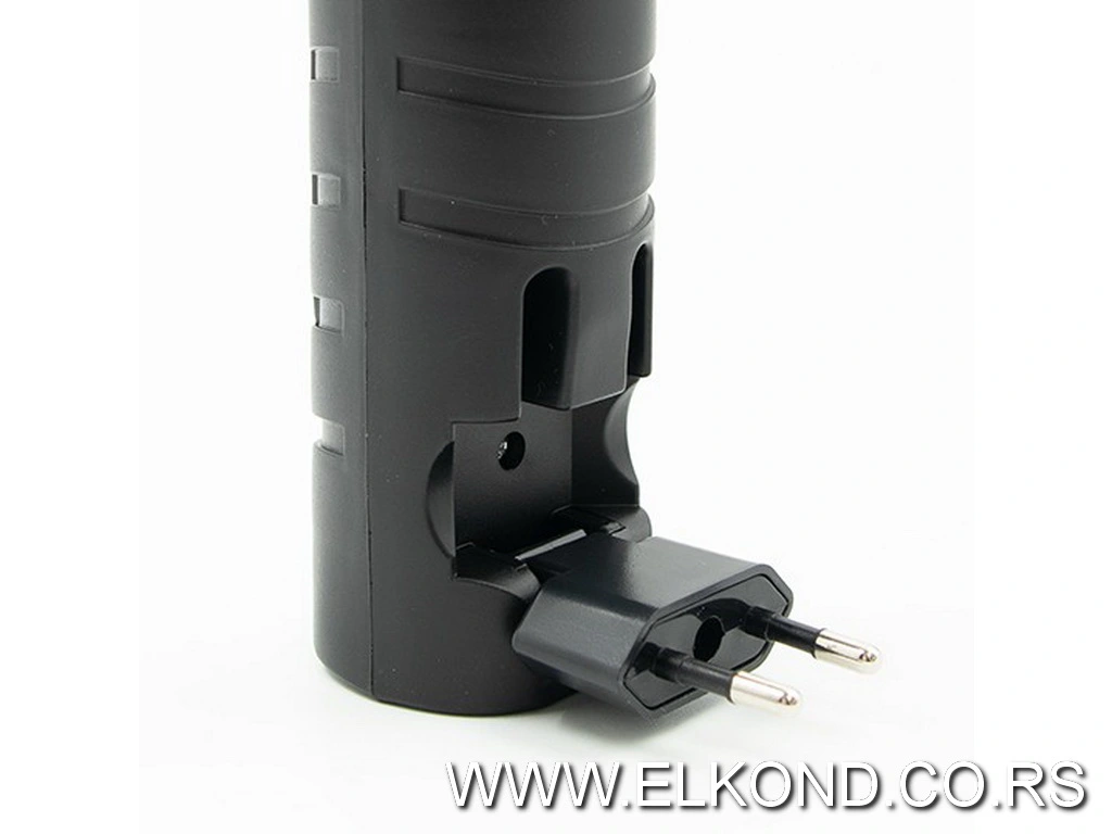 BATERIJSKA LAMPA PUNJIVA M704R-L 3W LED